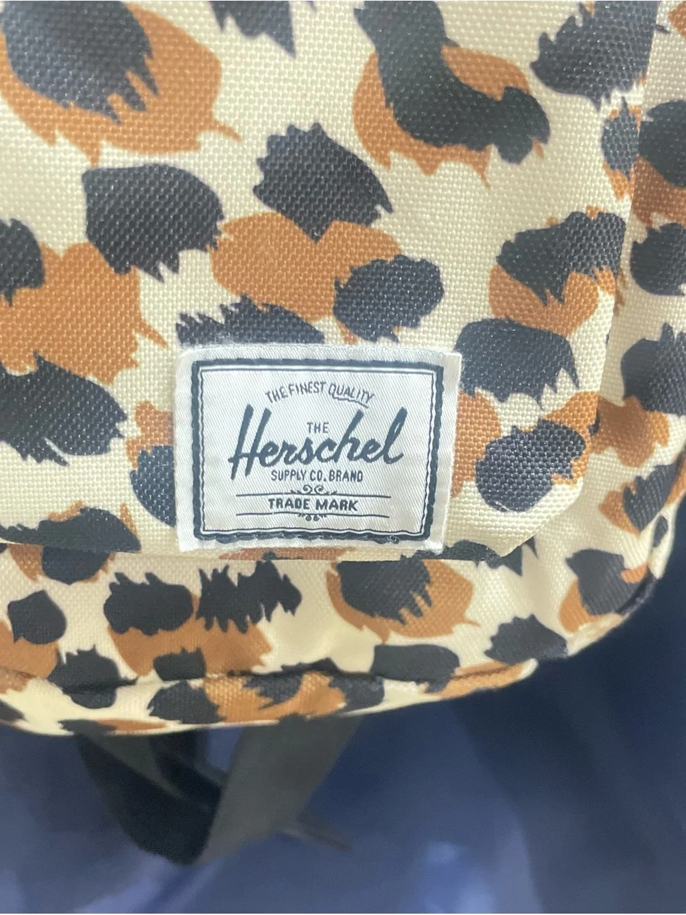 Herschel supply company backpack